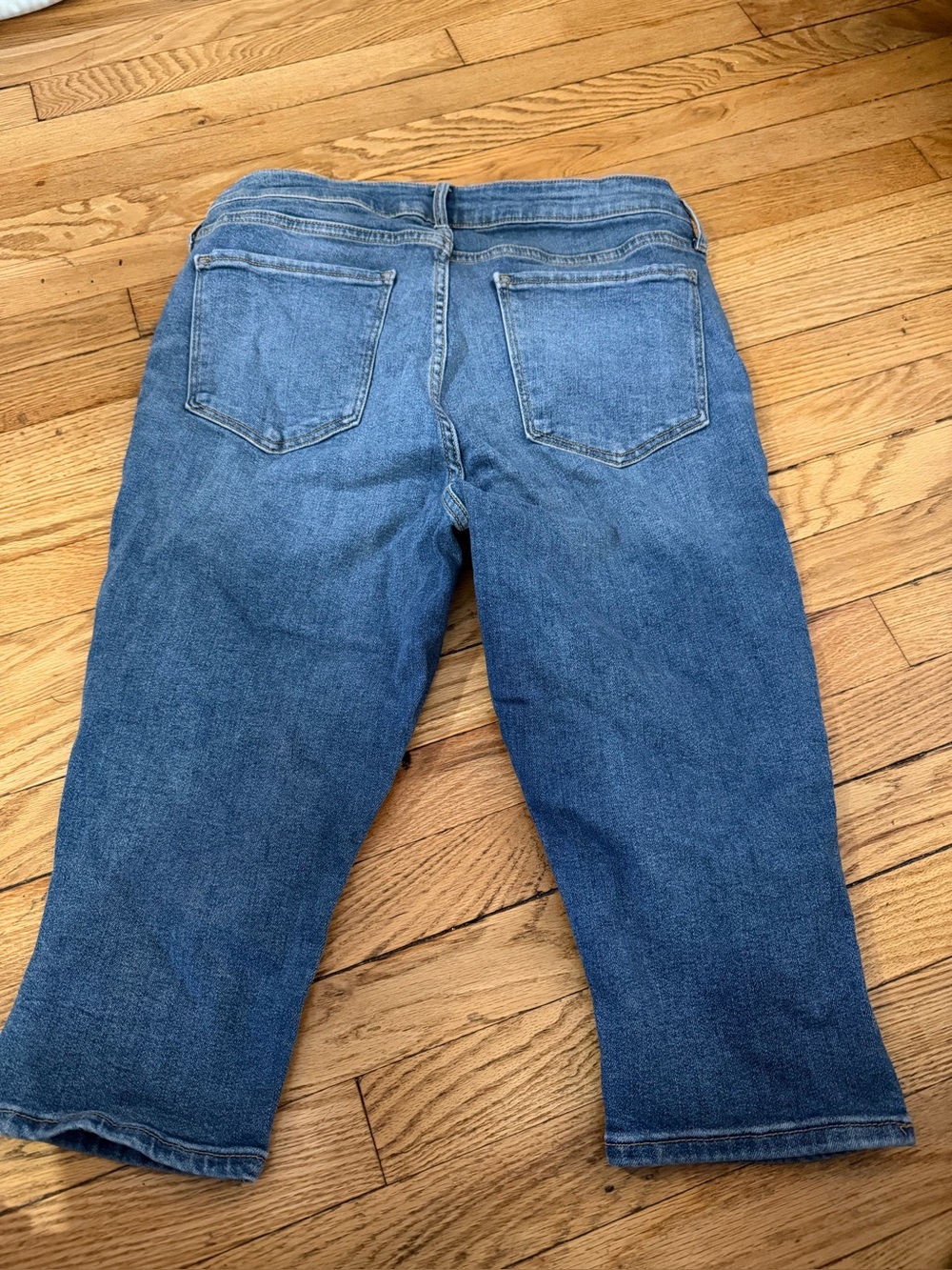 American eagle size 14 women jeans